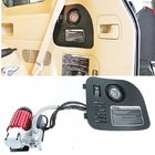 Toyota Land Cruiser 200 2007–2021 Renkaiden täyttösarja (kompressori) kuva 1