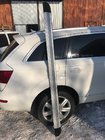 Mazda CX-3 2015– Maya V2 sivuportaat (2 kpl, alumiini) kuva 7