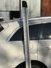 Mazda CX-3 2015– Maya V2 sivuportaat (2 kpl, alumiini) kuva 8