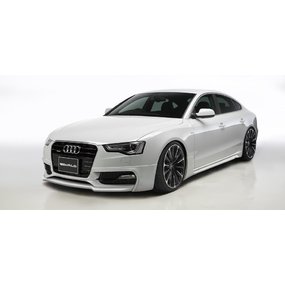 Tuning Audi A5 2016-2025