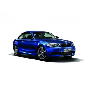 Tuning BMW 1-sarja F20/F21 2011-2019