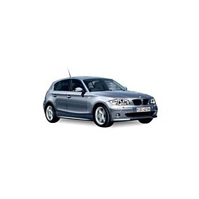 Tuning BMW 1-sarja E81/E82/E87/E88 2004-2011