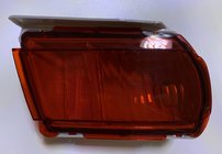 Toyota Land Cruiser Prado 150 2009–2023 Takaparkkivalot Standard (2 kpl, 2017+) kuva 1