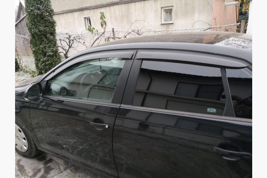 Volkswagen Jetta 2006–2011 Ikkunatuuliohjaimet (4 kpl, ANV) Image