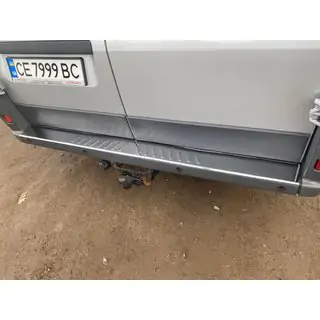 Takapuskurin suojalista (RST) kuva 3