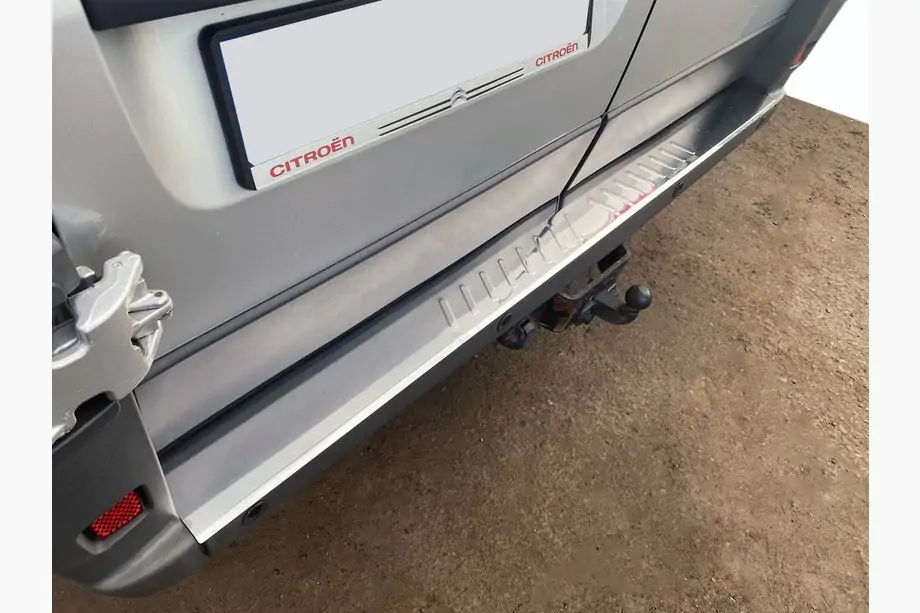 Citroen Jumper 2007–2025 Takapuskurin suojalista (RST) Image