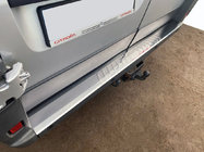 Fiat Ducato 2006–2025 Takapuskurin suojalista (RST) kuva 1