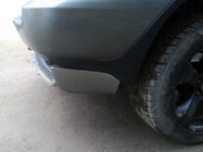 BMW X5 E53 1999–2006 Takapuskurin suojalista (maalattava) kuva 6
