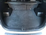 Chevrolet Captiva 2006–2019 EVA-tavaratilan matto (5 paikkaa, musta) kuva 1