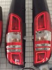 Mercedes Viano 2004–2014 Eksklusiivinen! Takavalot LED-parkkivaloilla kuva 2