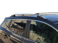 Nissan Qashqai 2014–2021 Skyport Grey kattokaiteet kuva 3