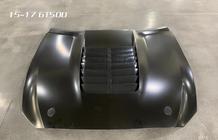 Ford Mustang 2015–2023 Konepelti (2015-2017) kuva 1