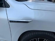 Lexus LX570/450d 2008–2022 Carbon-look emblemisarja (4 kpl) kuva 6