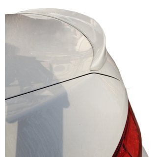 Meliset F10 -spoileri (maalattavaksi) BMW 5-sarja F10/F11 2010–2016 kuva 1