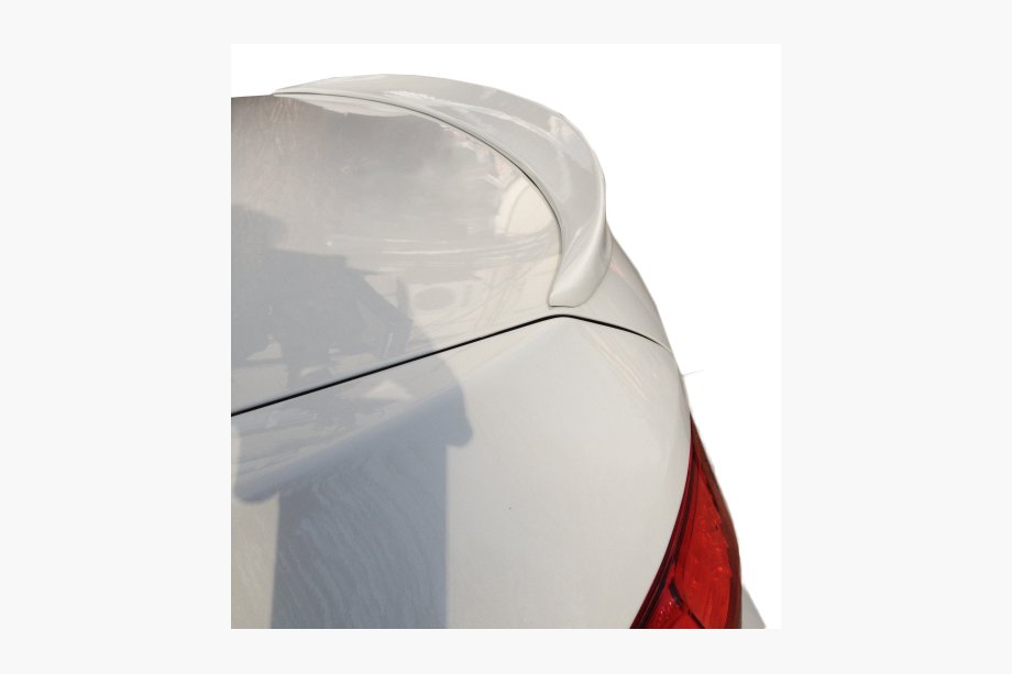 BMW 5-sarja F10/F11 2010–2016 Meliset F10 -spoileri (maalattavaksi) Image