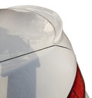 BMW 5-sarja F10/F11 2010–2016 Meliset F10 -spoileri (maalattavaksi) kuva 1