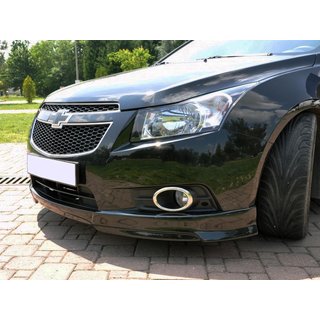 Etupuskurin lipa HB (Meliset, maalattavaksi) Chevrolet Cruze 2009–2015 kuva 1