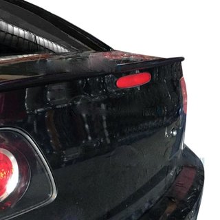 Sedan-takaspoileri (maalattava) Mazda 3 2003–2009