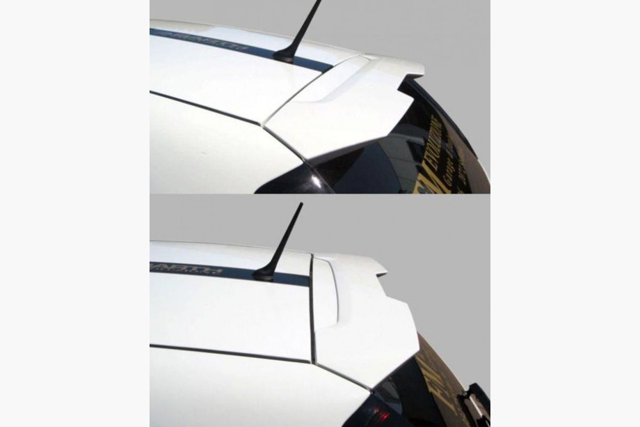Fiat Punto Grande/EVO 2006–2018 ABARTH-spoileri (2010-2015, maalattava) Image