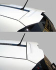 Fiat Punto Grande/EVO 2006–2018 ABARTH-spoileri (2010-2015, maalattava) kuva 1
