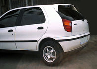 Fiat Palio 1996–2011 Lyhyt spoileri (maalattavaksi) kuva 1