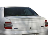 Fiat Siena 1996–2016 Spoileri (maalattava) kuva 1
