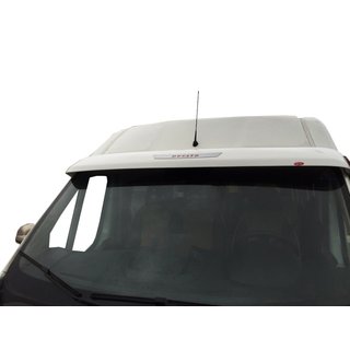 Tuulilasin aurinkolippa (maalattava) Citroen Jumper 2007–2025 kuva 1