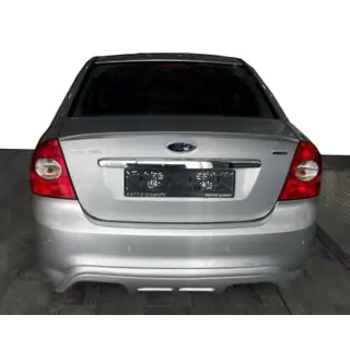 Sedan-takaspoileri (maalattava) kuva 1