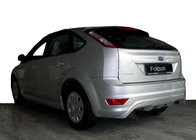 Ford Focus II 2005–2008 Takapuskurin diffuusori HB (maalattava) kuva 1