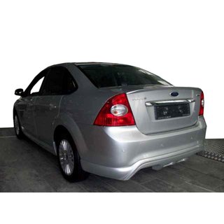 Takapuskurin diffuusori Sedan (maalattava) kuva 1