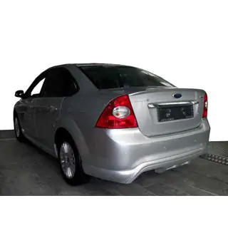 Takapuskurin diffuusori Sedan (maalattava) kuva 1