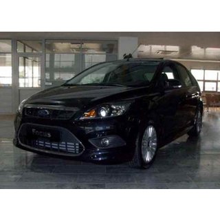 Etupuskurin spoilerilippa HB (maalattavaksi) Ford Focus II 2008–2011