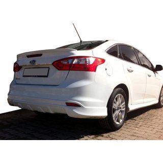 Takaluukun spoileri Sedan 2011-2015 (maalattavaksi) kuva 3