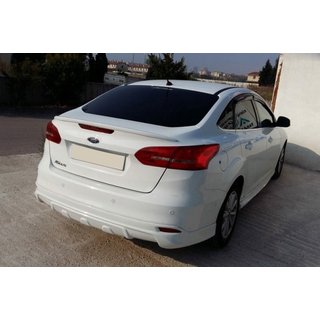 Takapuskurin diffuusori Sedan 2015↗ (maalattava) kuva 1