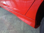 Ford Focus III 2011–2017 HB sivukynnykset (maalattavaksi) kuva 1