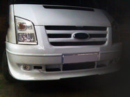 Ford Transit 2000–2014 Etupuskurin lipa (2006-2014, ritilällä) kuva 2
