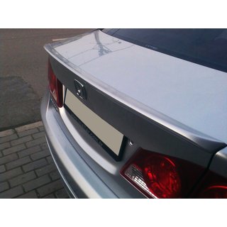 Ince-spoileri (maalattava) Honda Civic Sedan VIII 2006–2011 kuva 2