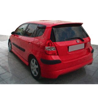 Spoileri (maalattava) Honda FIT/Jazz 2009–2013 kuva 1