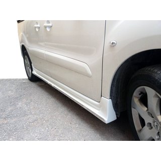 Sivuhelmat (maalattavaksi) Hyundai Accent 2000–2006