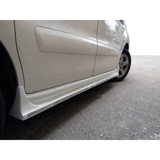 Sivuhelmat (maalattavaksi) Citroen Berlingo 2008–2018 kuva 1
