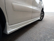 Citroen Berlingo 2008–2018 Sivuhelmat (maalattavaksi) kuva 1