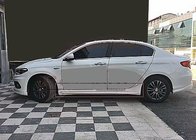 Fiat Tipo 2016– Sivuhelmat (maalattavaksi) kuva 1