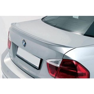 Spoileri Meliset Ince (maalattavaksi) BMW 3-sarja E90/E91 2005–2011 kuva 1