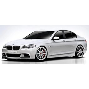 Tuning BMW 5-sarja F10/F11 2010-2016