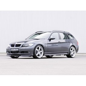 Tuning BMW 3-sarja E90/E91 2005-2011