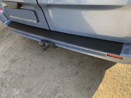 Renault Trafic 2001–2015 Takapuskurin suojalista DDU (ABS) kuva 1
