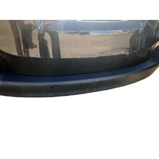 Takapuskurin suojalistat ABS-muovia Toyota Rav 4 2013–2018 kuva 1