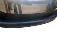 Toyota Rav 4 2013–2018 Takapuskurin suojalistat ABS-muovia kuva 1