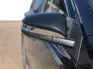 Toyota Rav 4 2013–2018 Peilinkuoret (2 kpl, ruostumaton teräs) kuva 1
