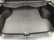 BMW 3-sarja E46 1998–2006 Tavaratilan matto SW (EVA, musta) kuva 1